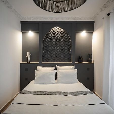 M-17 Riad & Spa Marrakesh Exterior photo