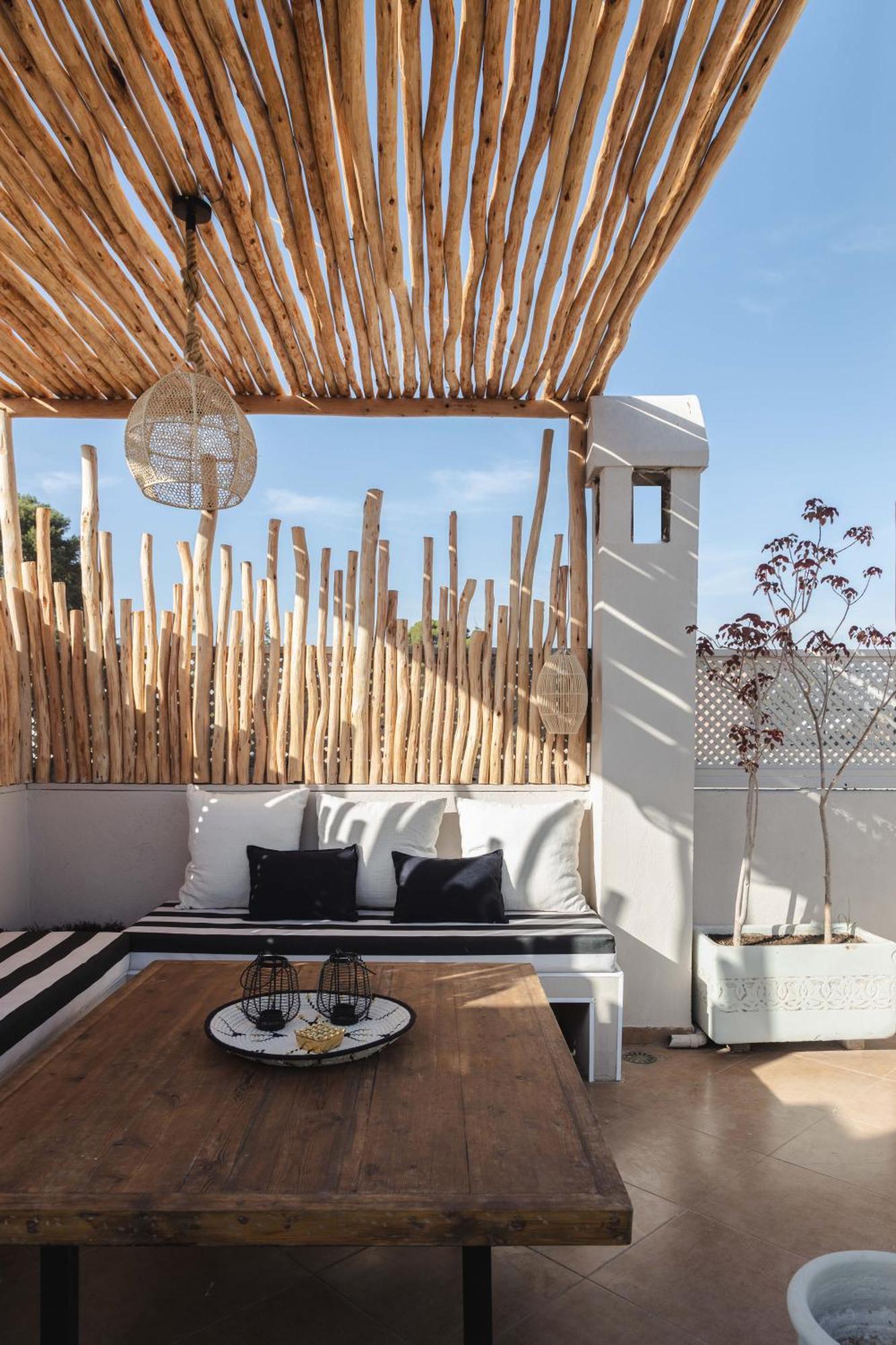 M-17 Riad & Spa Marrakesh Exterior photo