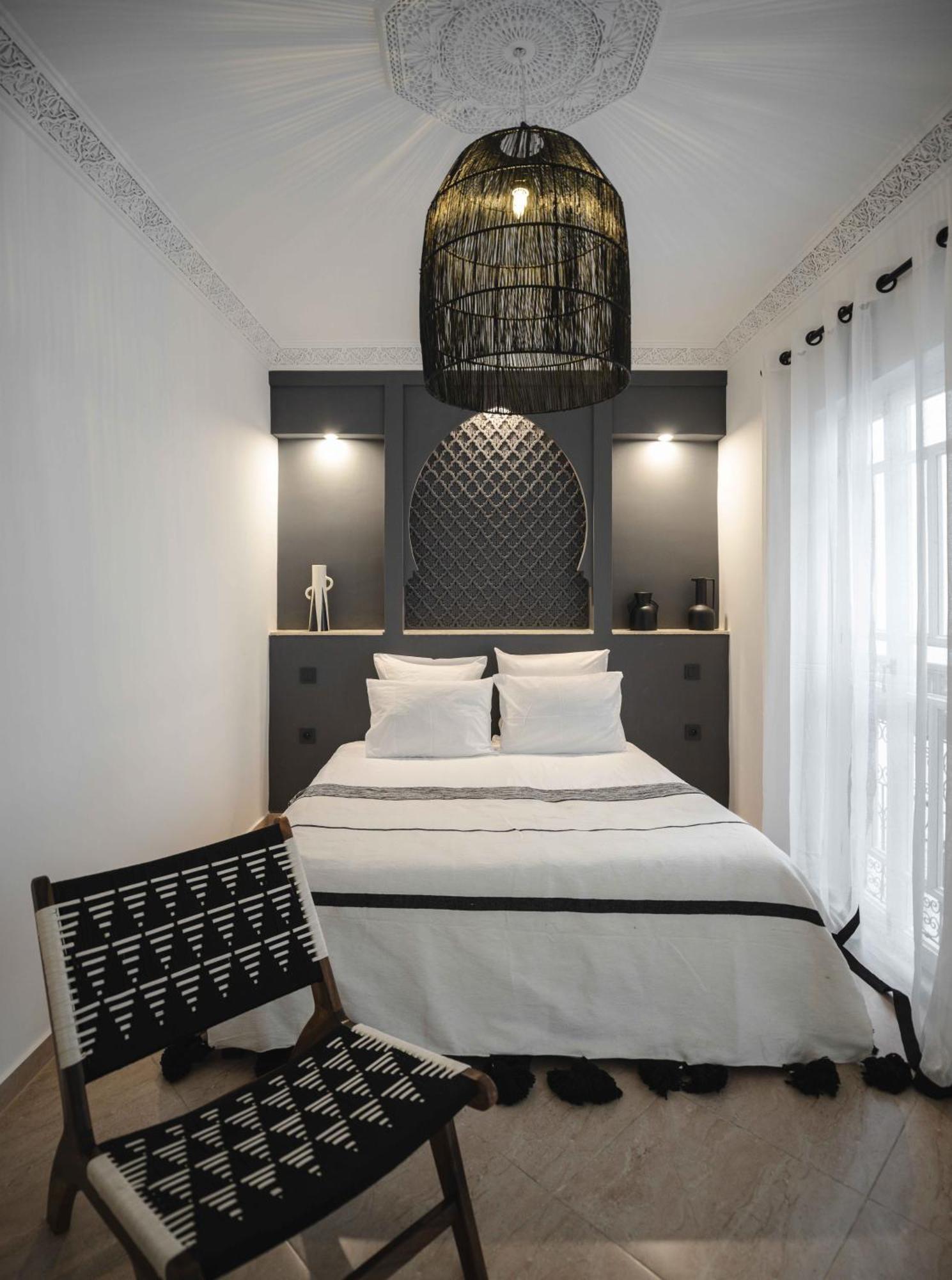 M-17 Riad & Spa Marrakesh Exterior photo