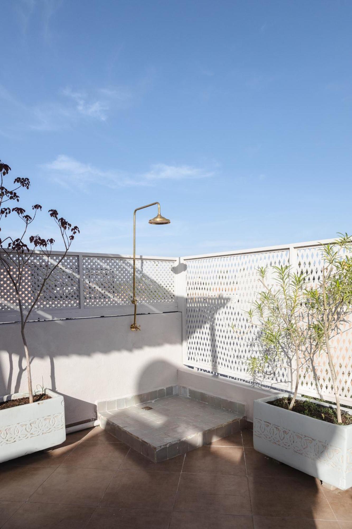 M-17 Riad & Spa Marrakesh Exterior photo