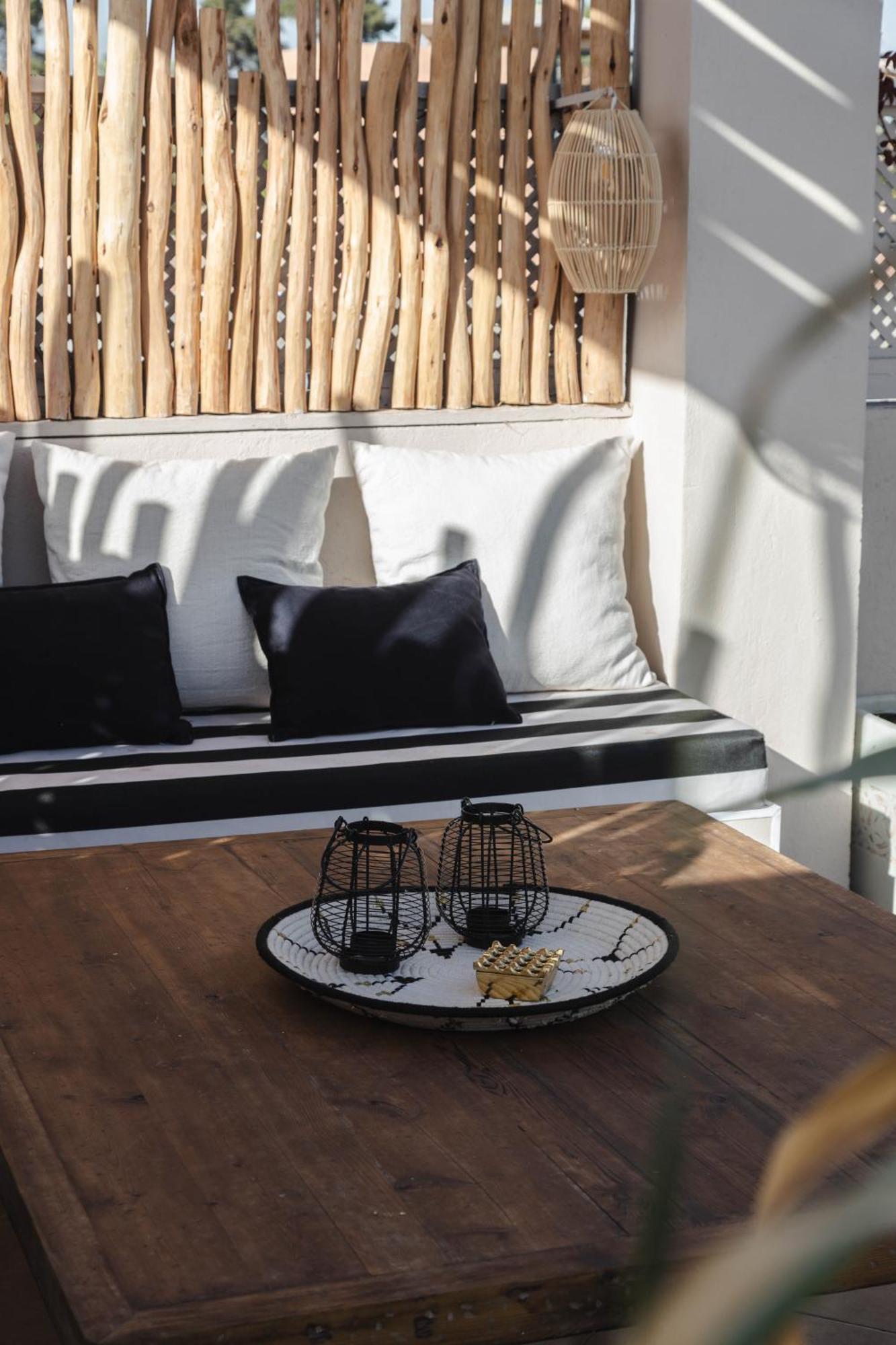 M-17 Riad & Spa Marrakesh Exterior photo
