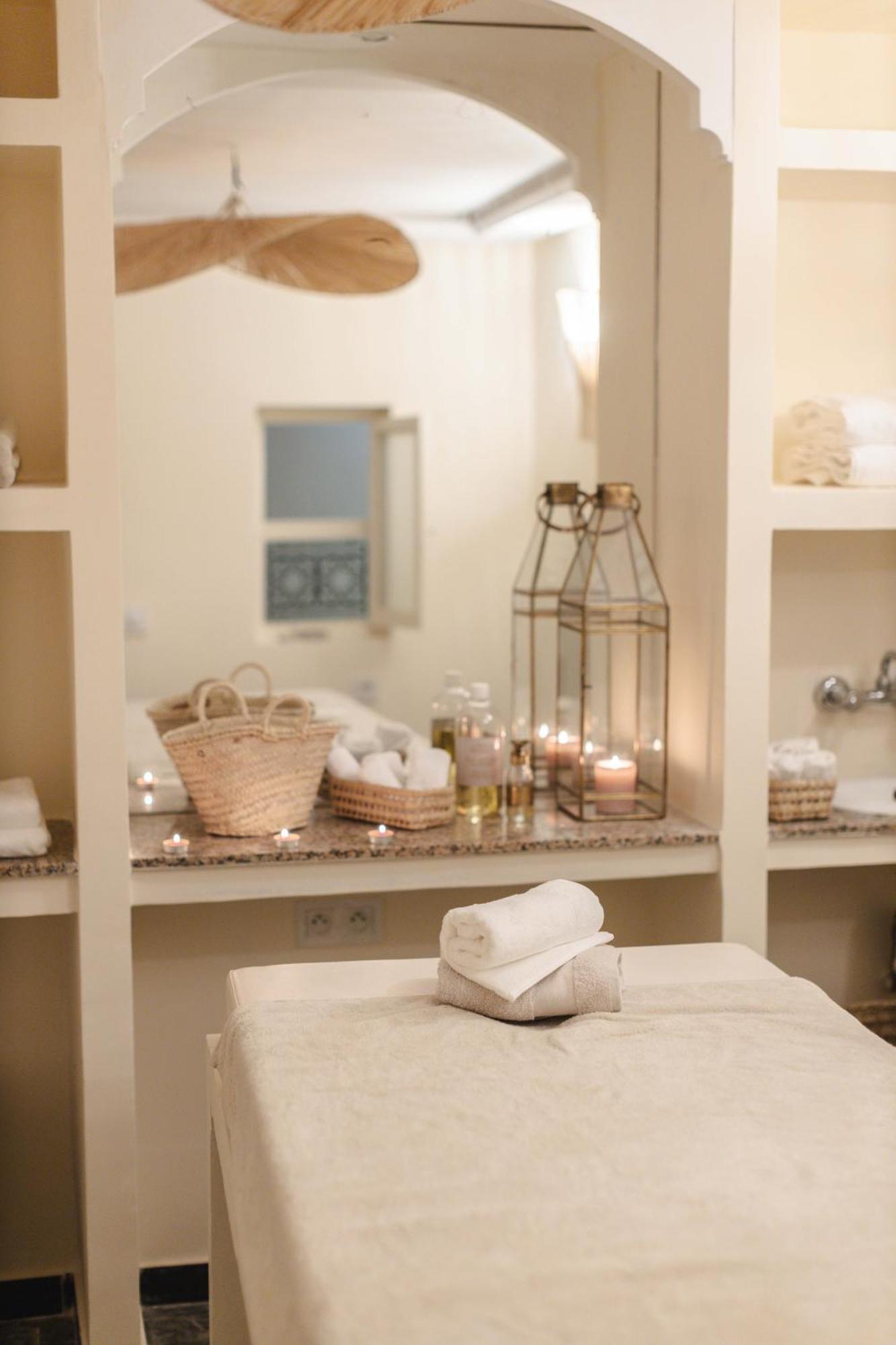 M-17 Riad & Spa Marrakesh Exterior photo
